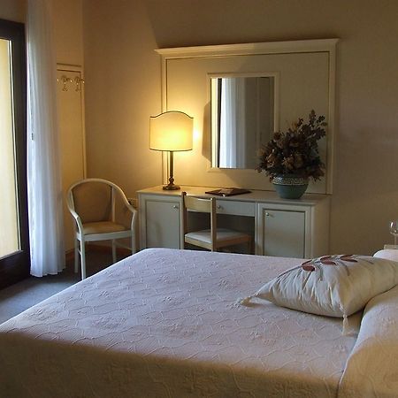 Nanni Hotel Minerbio Esterno foto