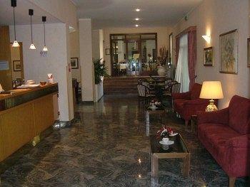 Nanni Hotel Minerbio Esterno foto